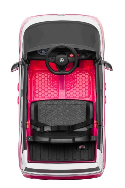 VOLKSWAGENA ID BUZZ NA AKUMULATOR