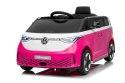 VOLKSWAGENA ID BUZZ NA AKUMULATOR