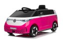 VOLKSWAGENA ID BUZZ NA AKUMULATOR
