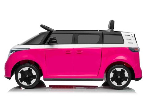 VOLKSWAGENA ID BUZZ NA AKUMULATOR