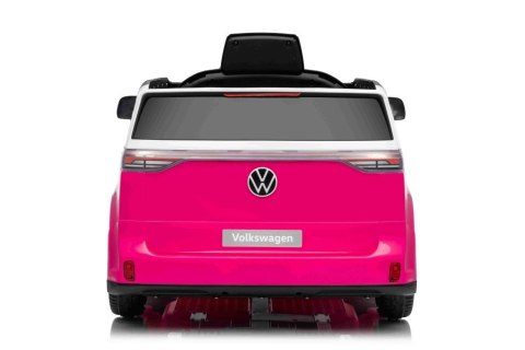 VOLKSWAGENA ID BUZZ NA AKUMULATOR