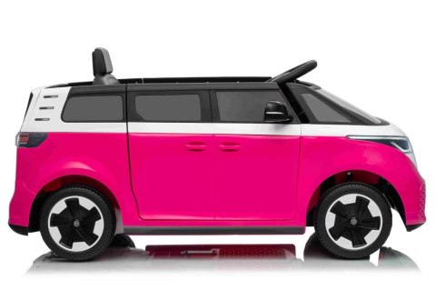 VOLKSWAGENA ID BUZZ NA AKUMULATOR