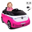 VOLKSWAGENA ID BUZZ NA AKUMULATOR