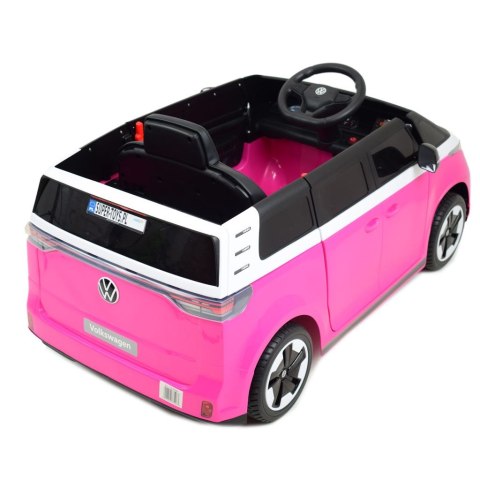 VOLKSWAGENA ID BUZZ NA AKUMULATOR