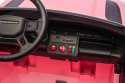 Auto na akumulator Land Rover Defender 400 WATT 24V 50 kg