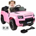 Auto na akumulator Land Rover Defender 400 WATT 24V 50 kg