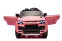 Auto na akumulator Land Rover Defender 400 WATT 24V 50 kg