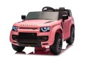 Auto na akumulator Land Rover Defender 400 WATT 24V 50 kg