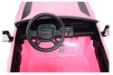 Auto na akumulator Land Rover Defender 400 WATT 24V 50 kg