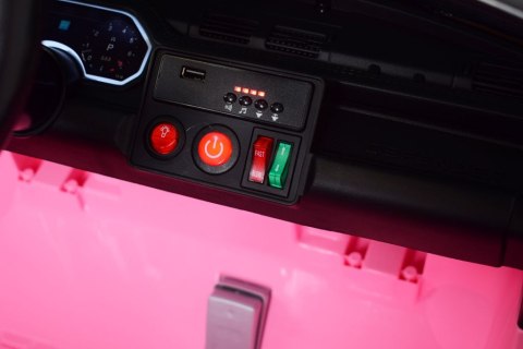 Auto na akumulator Land Rover Defender 400 WATT 24V 50 kg