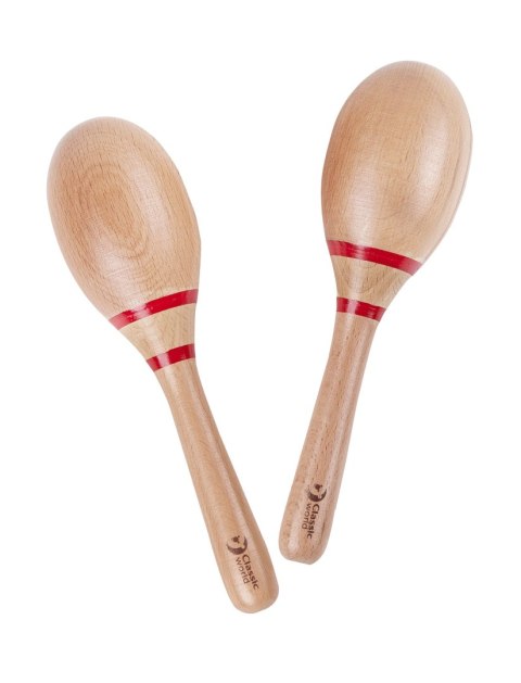 CLASSIC WORLD Instrument Muzyczny Marakas dla Dzieci
