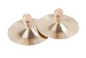 CLASSIC WORLD Instrument Muzyczny Talerze 2 szt. dla Dzieci