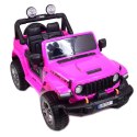 JEEP WRANGLER RUBICON 24V.800 Watt, 4x4