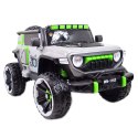 MEGA BUGGY CONCEPT 4x4, SUPER MOC, DO 100 KG/WN1162