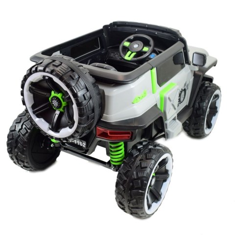 MEGA BUGGY CONCEPT 4x4, SUPER MOC, DO 100 KG/WN1162