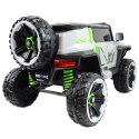 MEGA BUGGY CONCEPT 4x4, SUPER MOC, DO 100 KG/WN1162