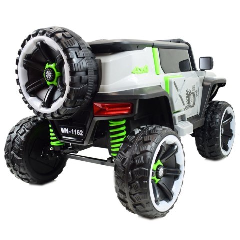 MEGA BUGGY CONCEPT 4x4, SUPER MOC, DO 100 KG/WN1162