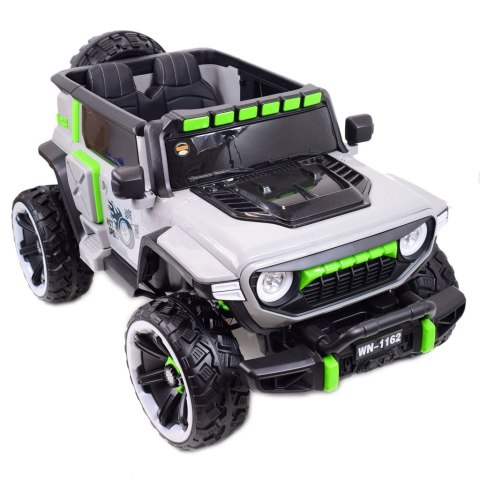 MEGA BUGGY CONCEPT 4x4, SUPER MOC, DO 100 KG/WN1162