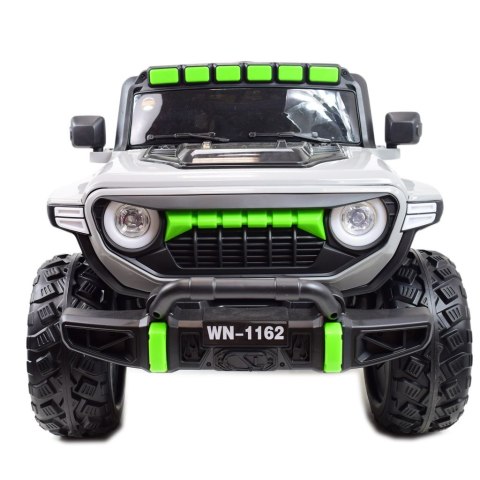 MEGA BUGGY CONCEPT 4x4, SUPER MOC, DO 100 KG/WN1162