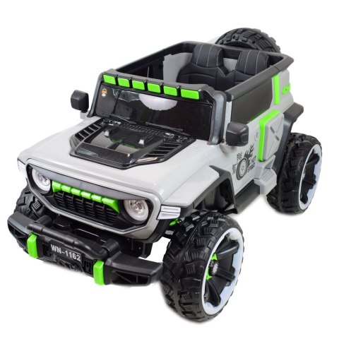 MEGA BUGGY CONCEPT 4x4, SUPER MOC, DO 100 KG/WN1162