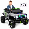 MEGA BUGGY CONCEPT 4x4, SUPER MOC, DO 100 KG/WN1162