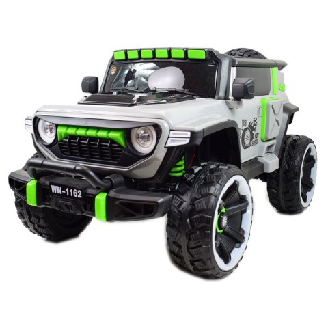 MEGA BUGGY CONCEPT 4x4, SUPER MOC, DO 100 KG/WN1162