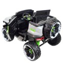 MEGA BUGGY CONCEPT 4x4, SUPER MOC, DO 100 KG/WN1162