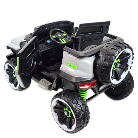 MEGA BUGGY CONCEPT 4x4, SUPER MOC, DO 100 KG/WN1162