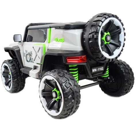 MEGA BUGGY CONCEPT 4x4, SUPER MOC, DO 100 KG/WN1162