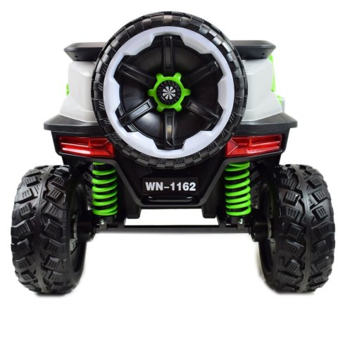 MEGA BUGGY CONCEPT 4x4, SUPER MOC, DO 100 KG/WN1162