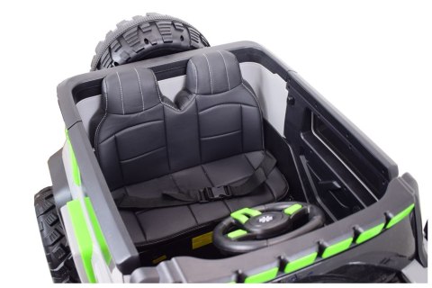 MEGA BUGGY CONCEPT 4x4, SUPER MOC, DO 100 KG/WN1162