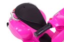 Pierwszy skuter na akumulator dla dziecka Vespa, licencja