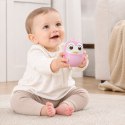 WOOPIE Sensoryczny Pingwinek Wańka Wstańka