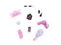 Mattel Lalka Barbie Dream Besties Malibu z akcesoriami ZA6708