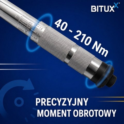 Podnośnik hydrauliczny 2t + klucz dynamometryczny zestaw do kół