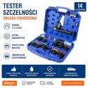 Tester szczelności układu chłodzenia samochodu tester szczelności Bituxx