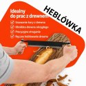 Zestaw noży ciesielskich do drewna 3 szt. BITUXX 10'' 13'' Drawknife