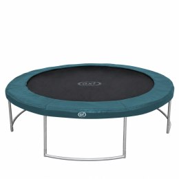 AXI Duża Trampolina Boston Zielona 244cm