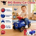BIG Klasyczny Jeździk Bobby Car z Rysunkiem Delfinka