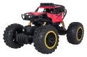 Crawler R/C 1:18 CLIMB POWER Czerwony