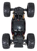 Crawler R/C 1:18 CLIMB POWER Czerwony