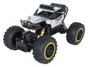 Crawler R/C 1:18 CLIMB POWER Srebrny