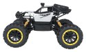 Crawler R/C 1:18 CLIMB POWER Srebrny