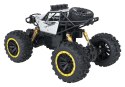 Crawler R/C 1:18 CLIMB POWER Srebrny