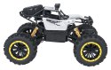 Crawler R/C 1:18 CLIMB POWER Srebrny