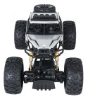 Crawler R/C 1:18 CLIMB POWER Srebrny