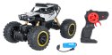 Crawler R/C 1:18 CLIMB POWER Srebrny