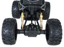 Crawler R/C 1:18 CLIMB POWER Srebrny