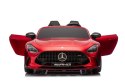 MERCEDES NA AKUMULATOR GT63, LAKIER, MP4. CICHE SILNIKI/DK-GT63