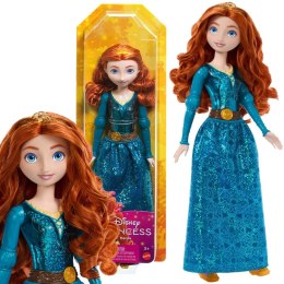 Mattel Lalka Disney Princess Księżniczka 